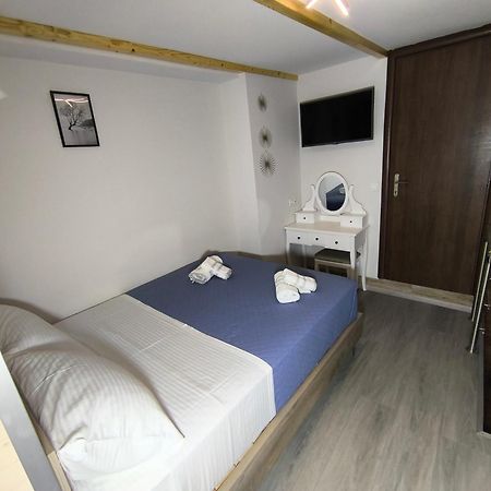 Olimpias Studio Corfu  Екстериор снимка