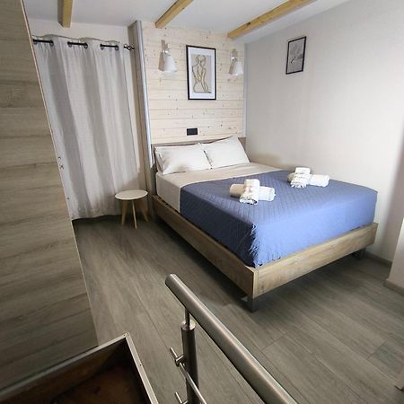 Olimpias Studio Corfu  Екстериор снимка