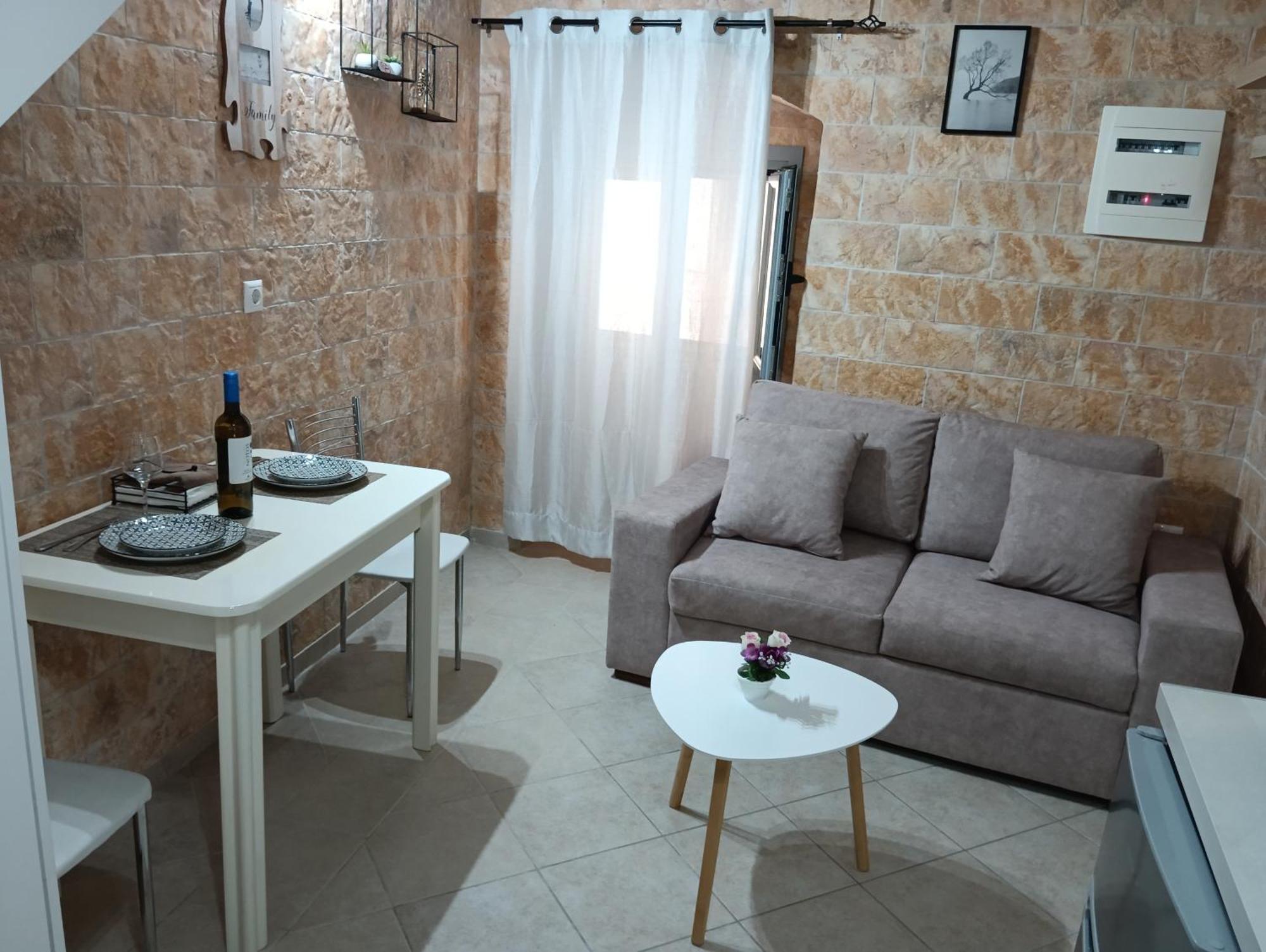 Olimpias Studio Corfu  Екстериор снимка