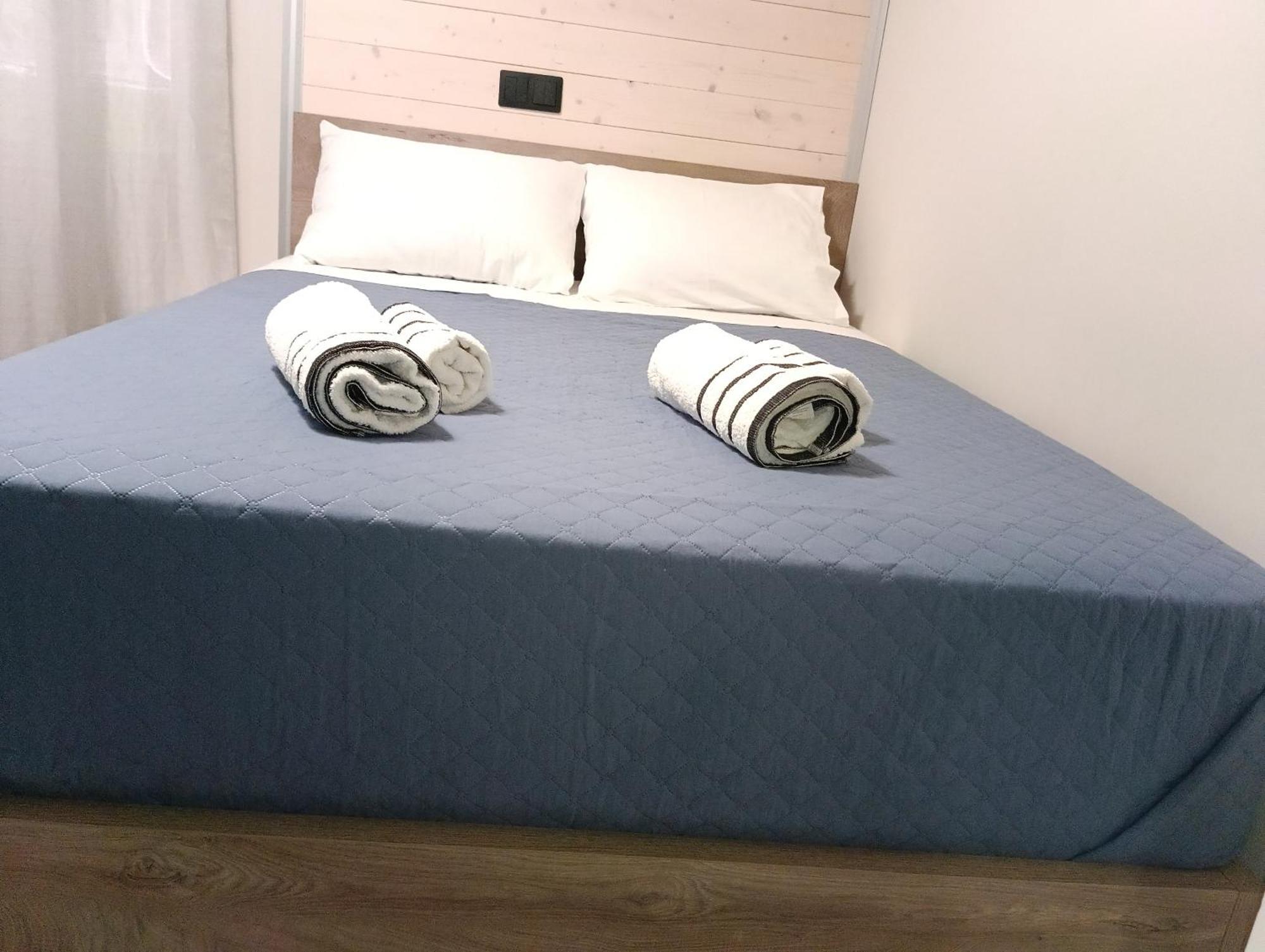 Olimpias Studio Corfu  Екстериор снимка