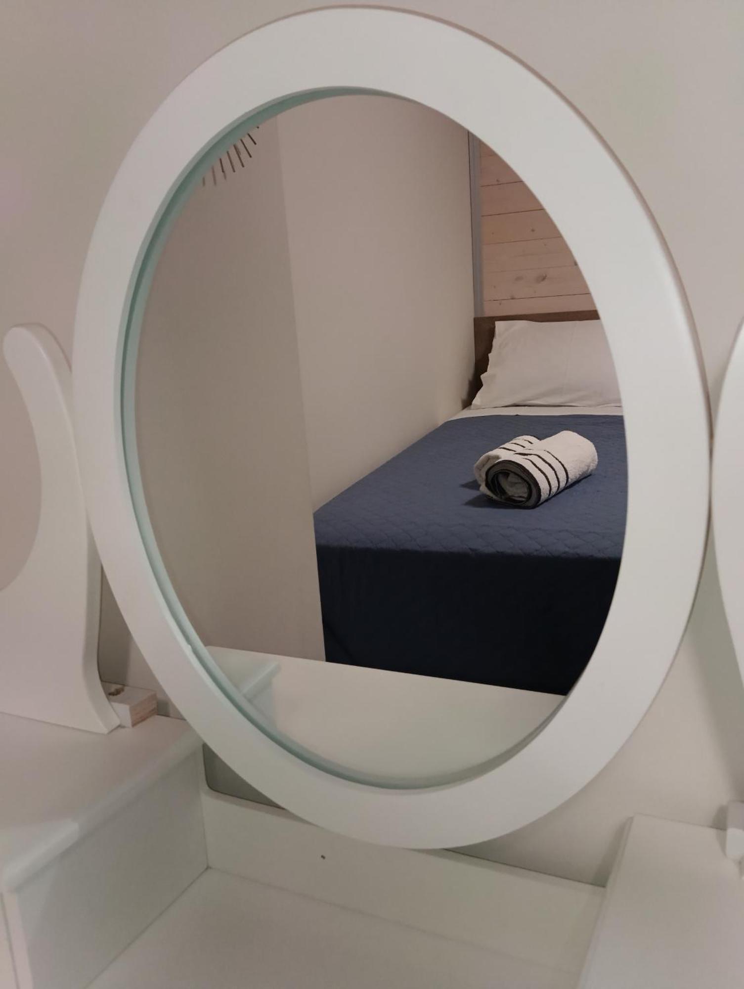 Olimpias Studio Corfu  Екстериор снимка