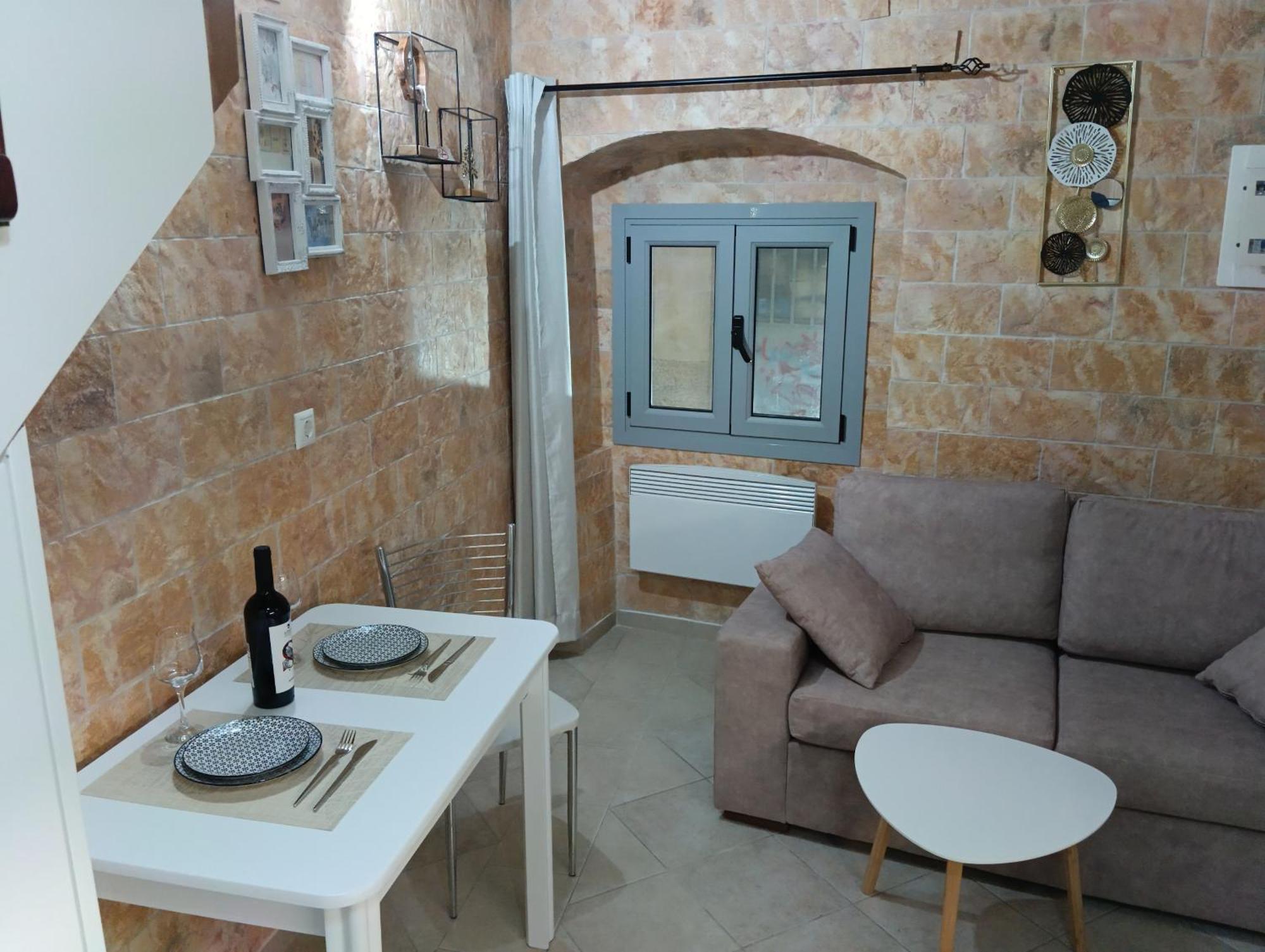 Olimpias Studio Corfu  Екстериор снимка