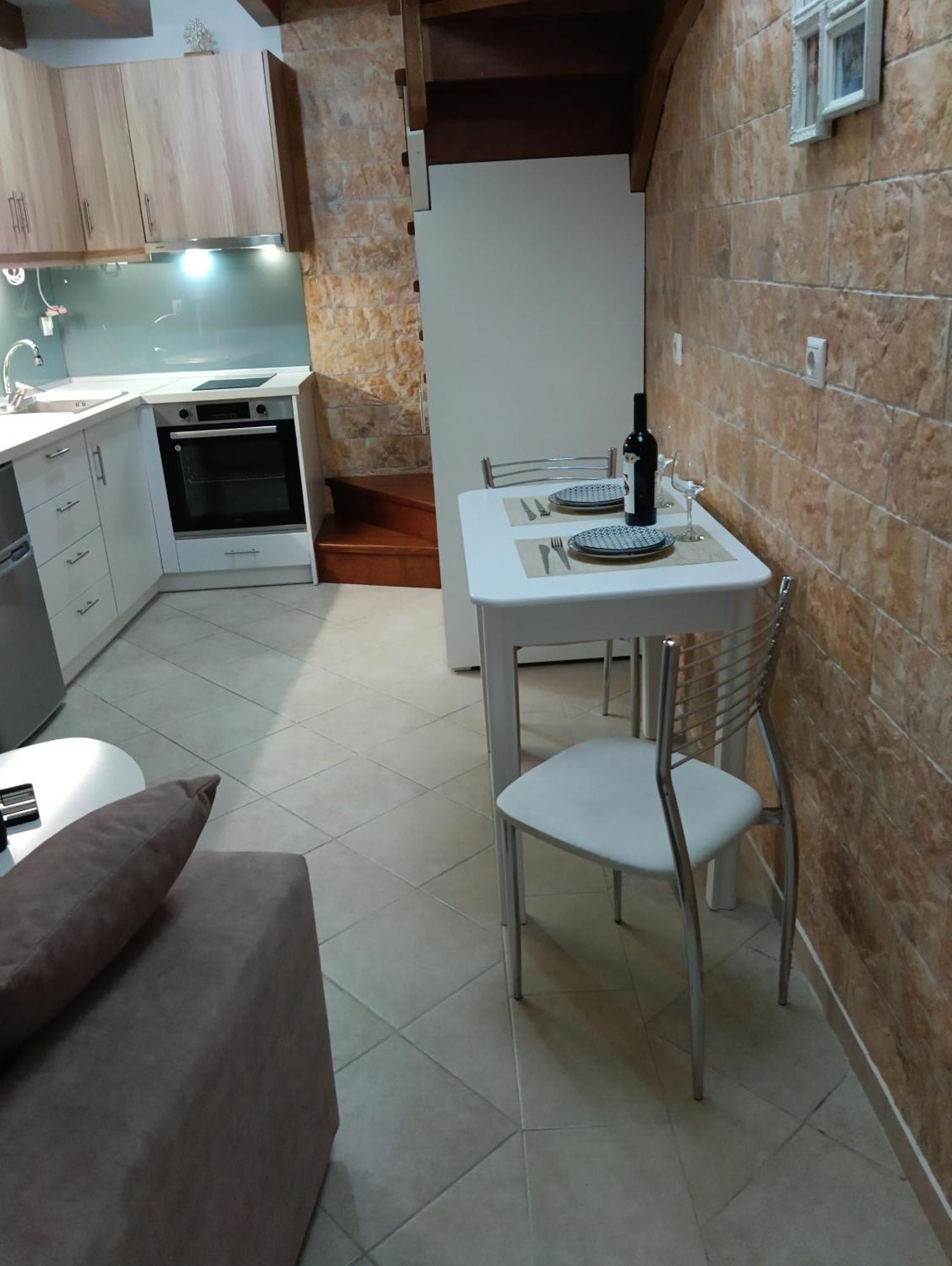 Olimpias Studio Corfu  Екстериор снимка