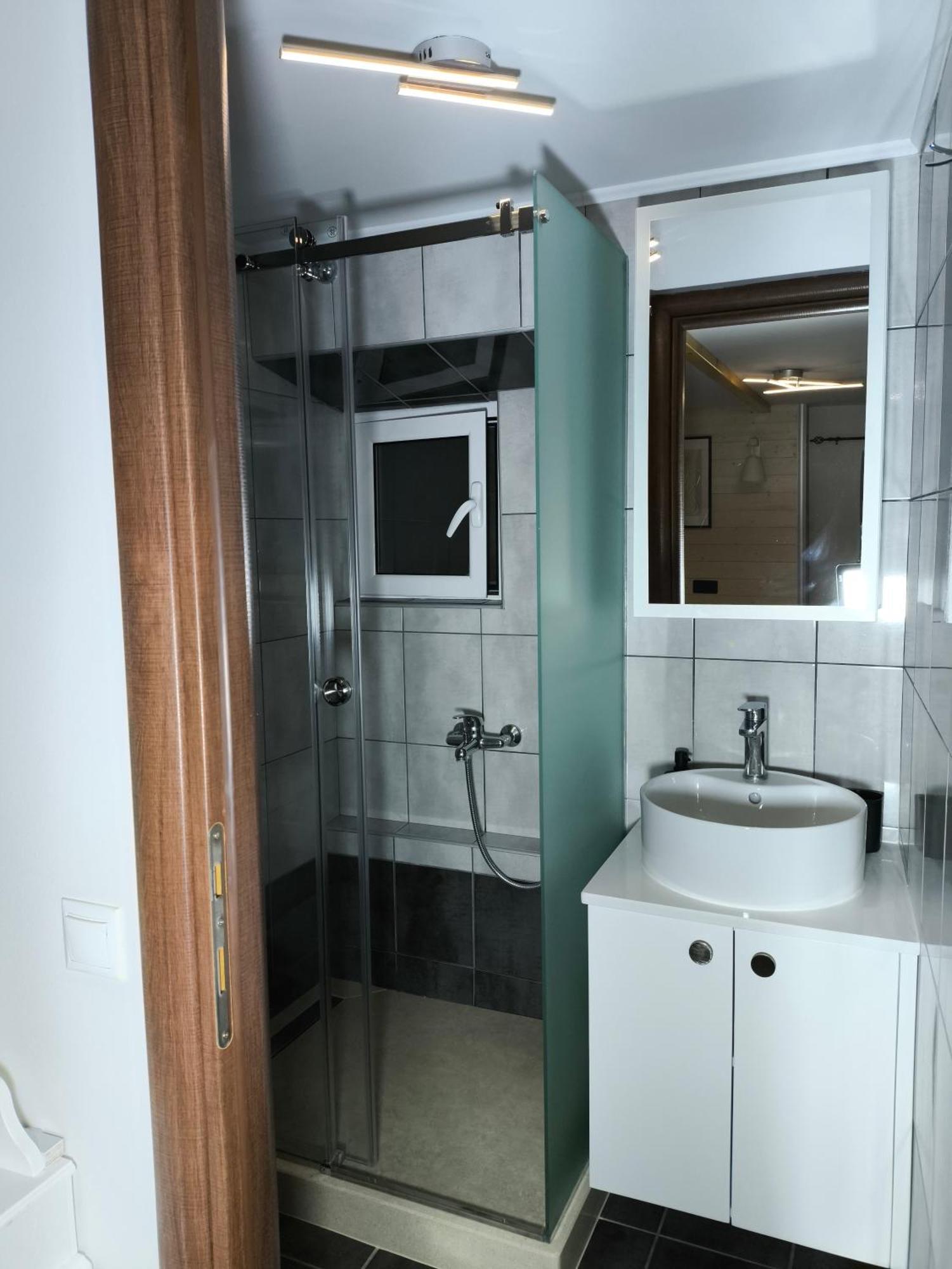 Olimpias Studio Corfu  Екстериор снимка