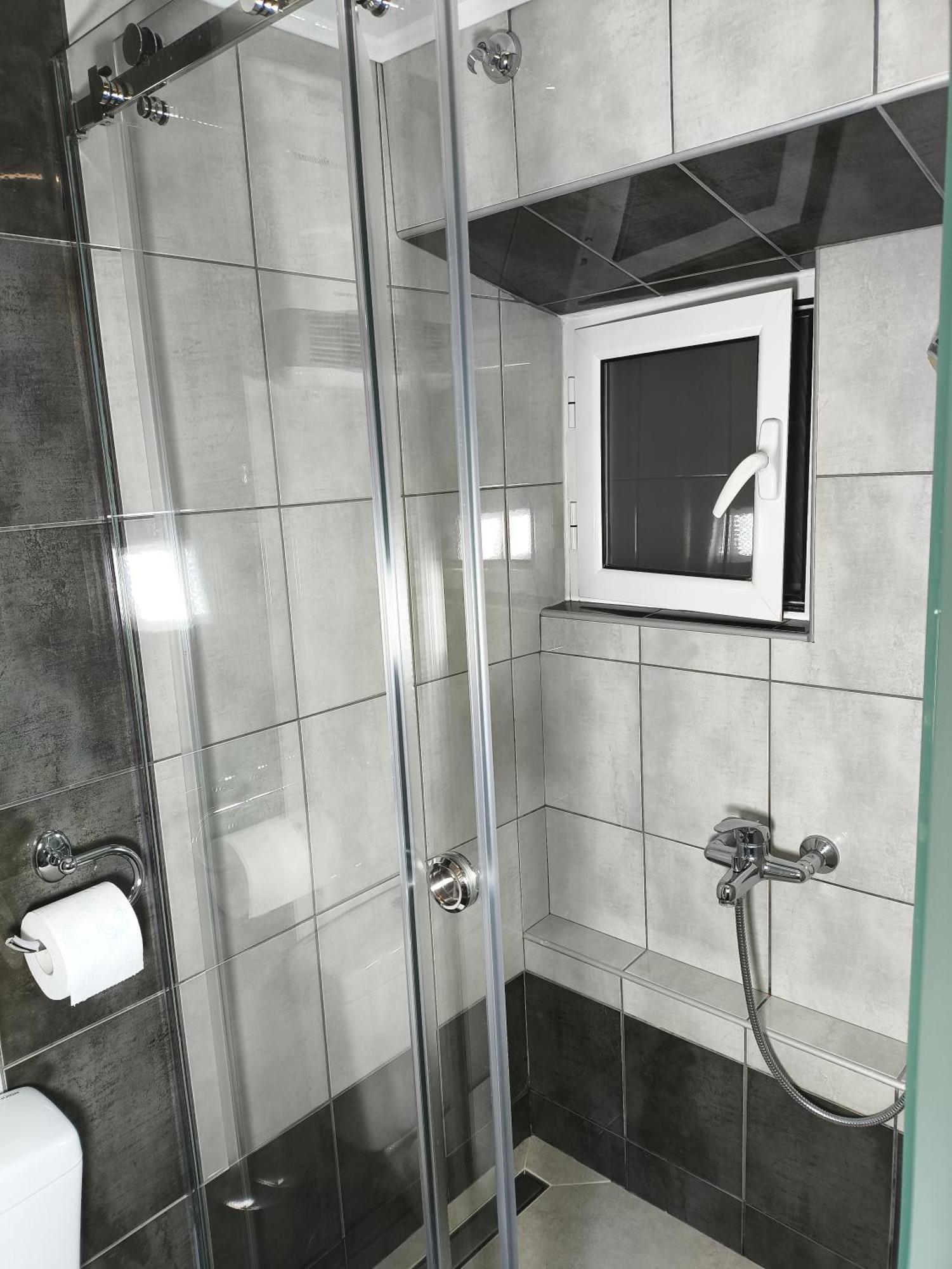 Olimpias Studio Corfu  Екстериор снимка