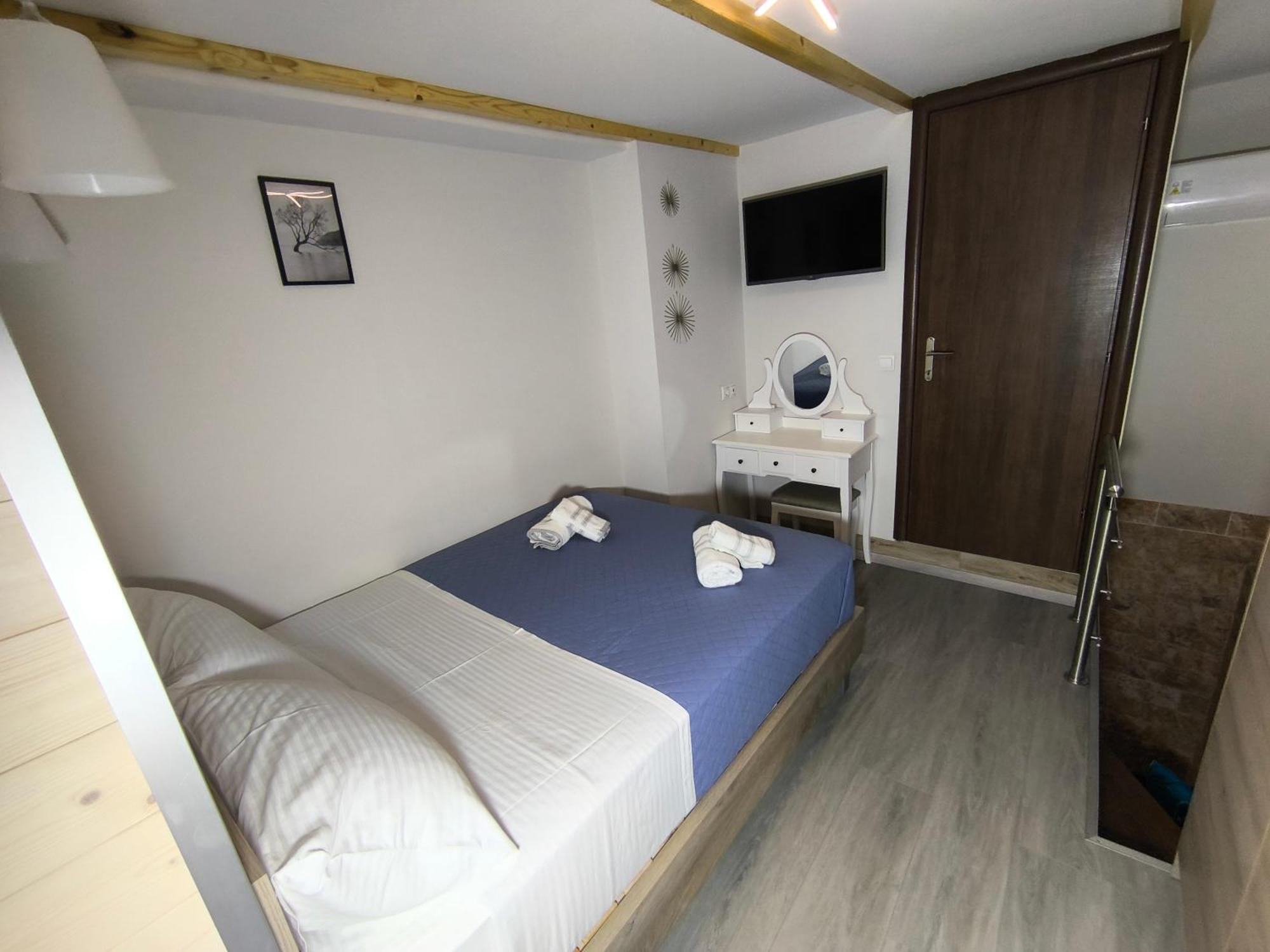 Olimpias Studio Corfu  Екстериор снимка