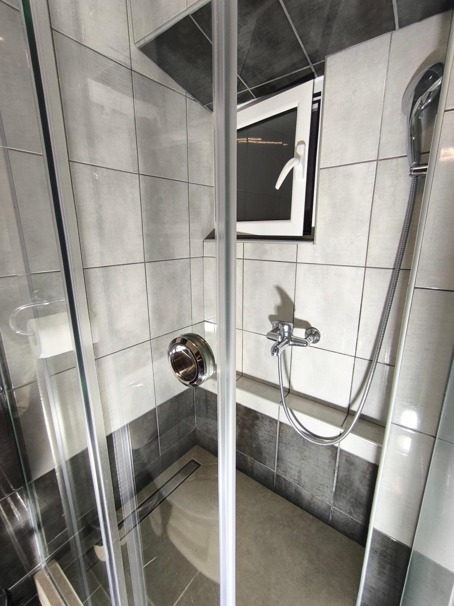 Olimpias Studio Corfu  Екстериор снимка