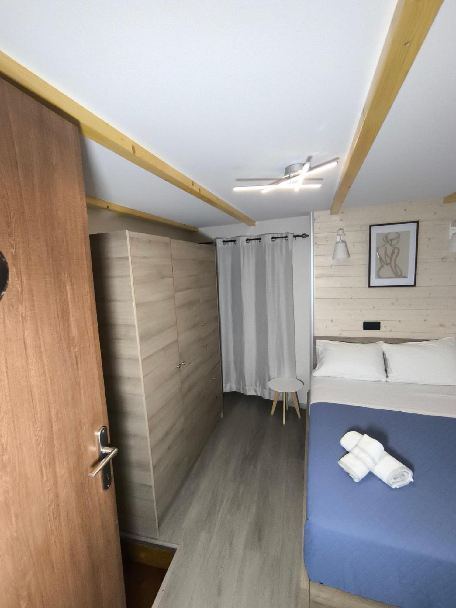 Olimpias Studio Corfu  Екстериор снимка