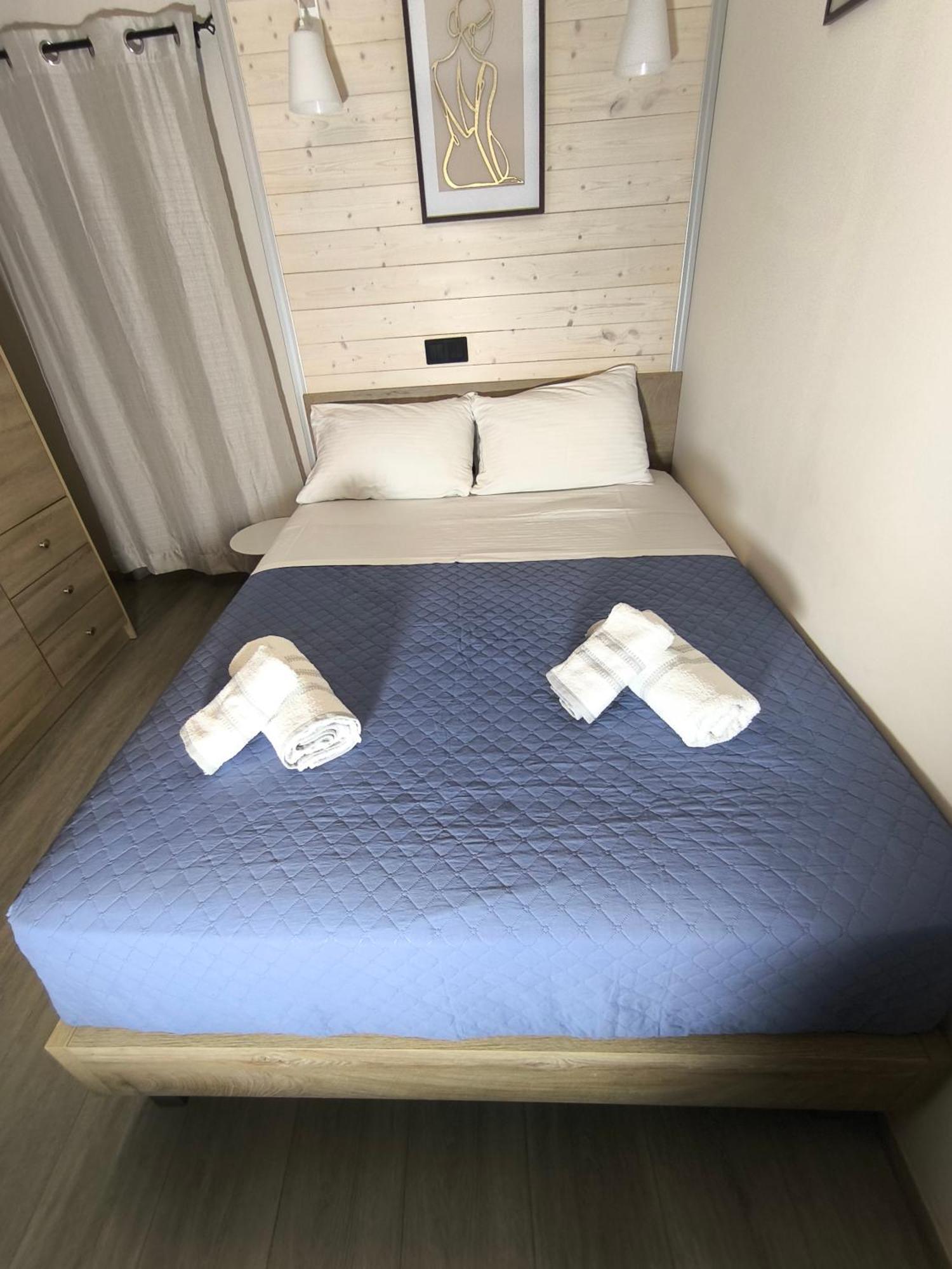 Olimpias Studio Corfu  Екстериор снимка