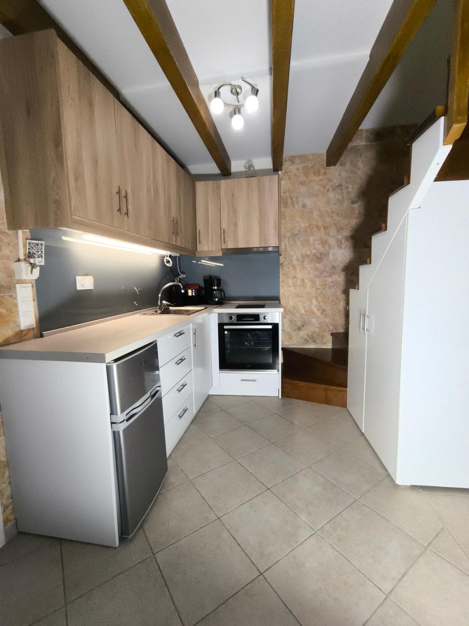 Olimpias Studio Corfu  Екстериор снимка