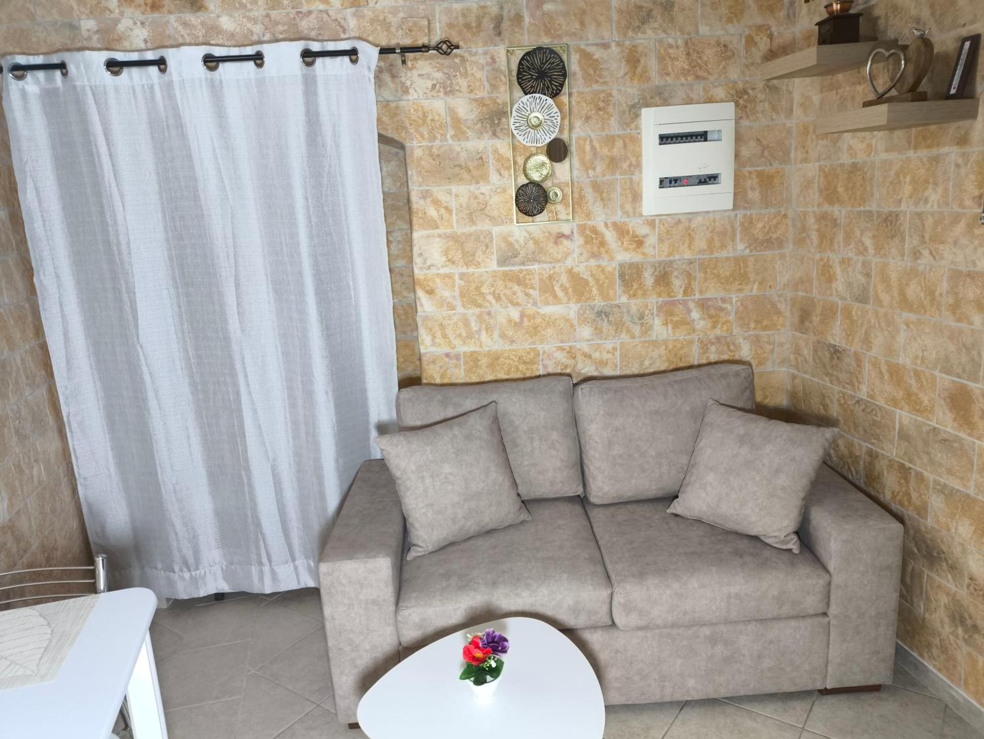 Olimpias Studio Corfu  Екстериор снимка
