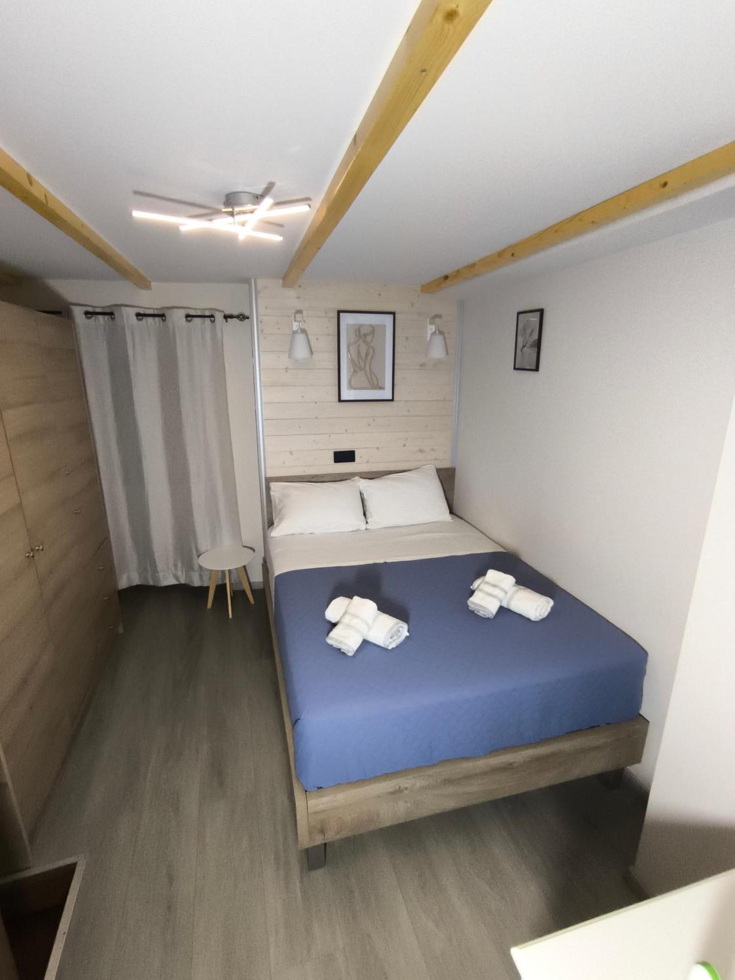Olimpias Studio Corfu  Екстериор снимка