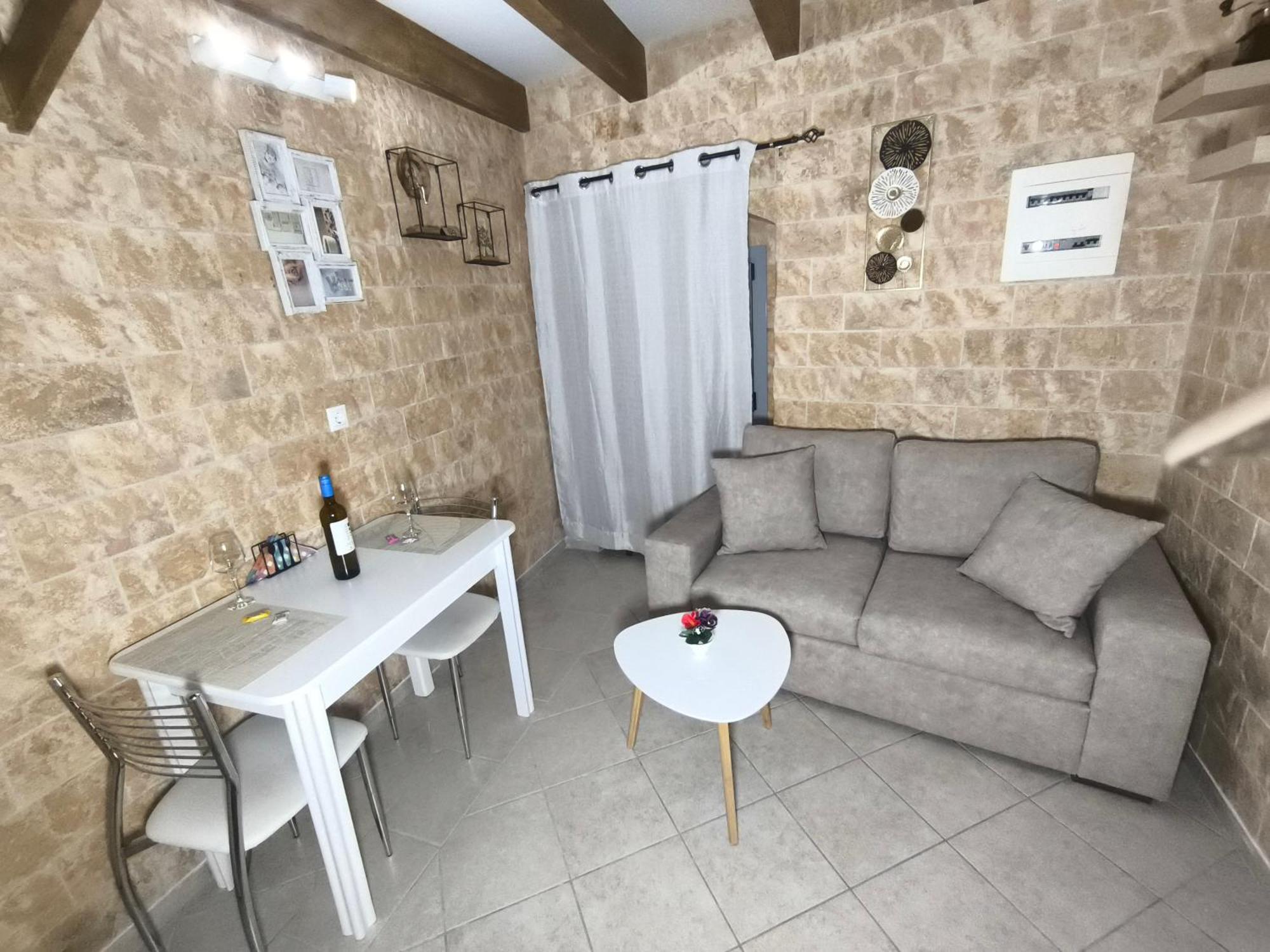 Olimpias Studio Corfu  Екстериор снимка