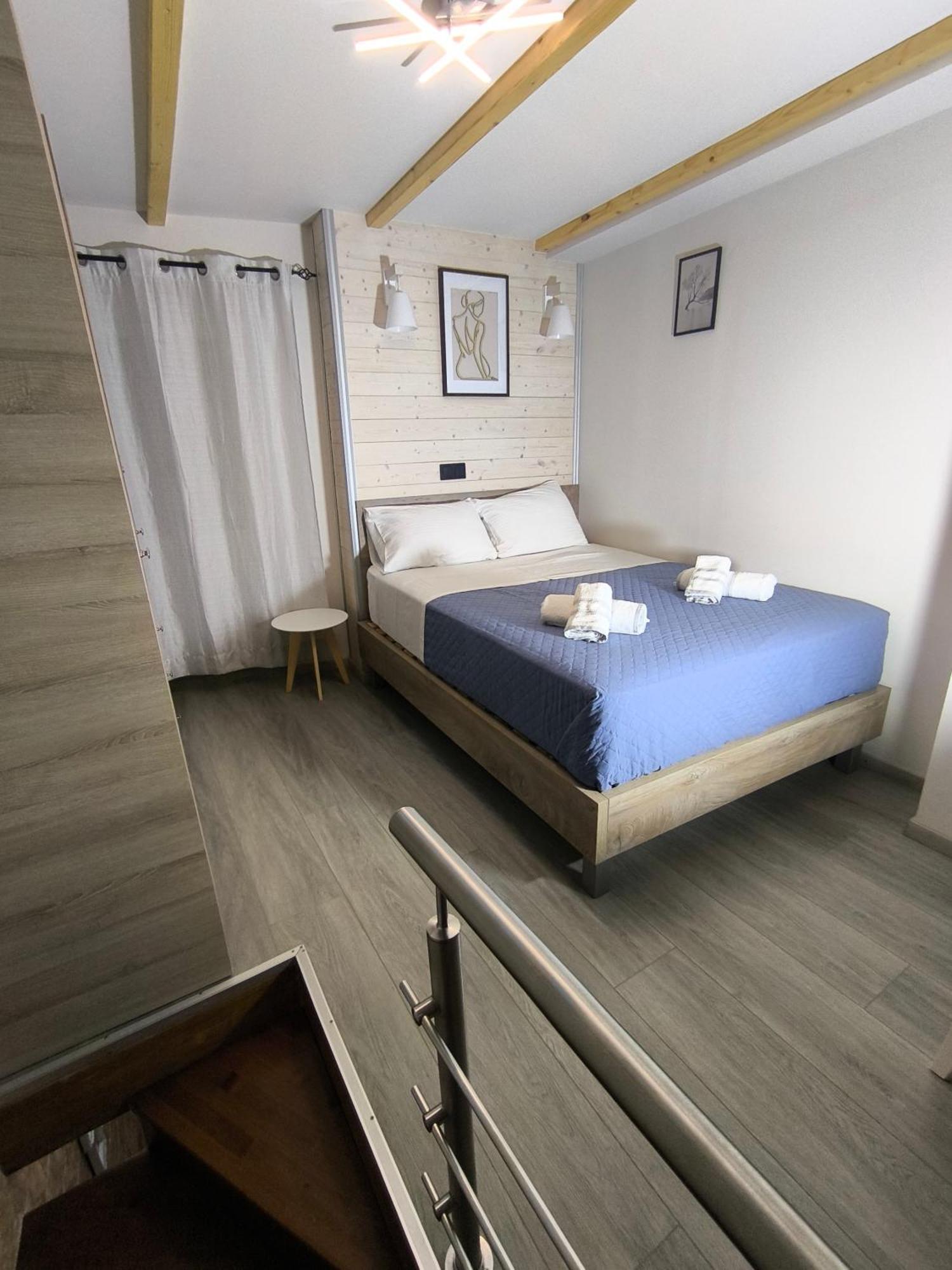 Olimpias Studio Corfu  Екстериор снимка