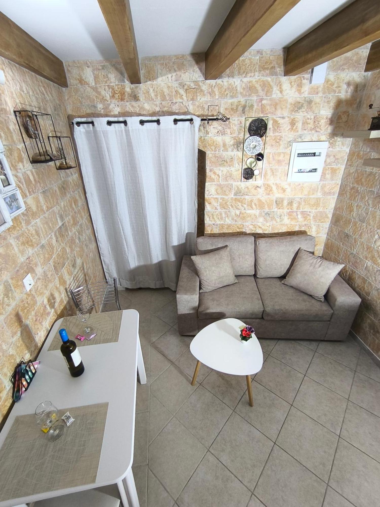 Olimpias Studio Corfu  Екстериор снимка